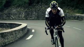 Lance Armstrong New LiveSTRONG Tv Ad