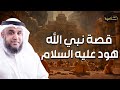 نواف السالم قصة نبي الله هود عليه السلام وكيف أهلك الله قومه نواف السالم قصة نبي الله هود عليه السلام وكيف أهلك الله قومه