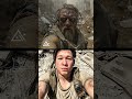 Flux VS Midjourney | The Last Selfie
