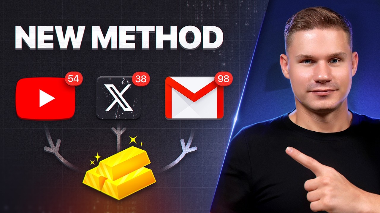 Turn News Headlines into Content Gold with This AI System