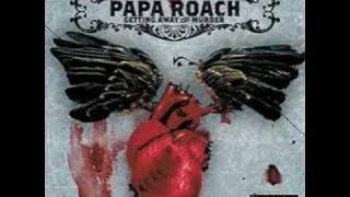 Papa Roach - Blood (Empty Promises)