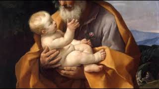 Saint Joseph | Wikipedia audio article