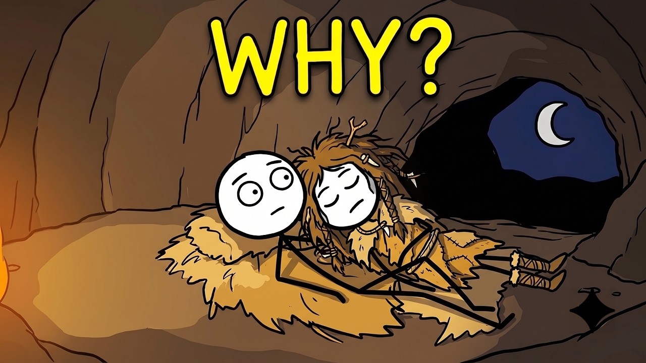 Why Did Ancient Humans Have Sex With Neanderthals?