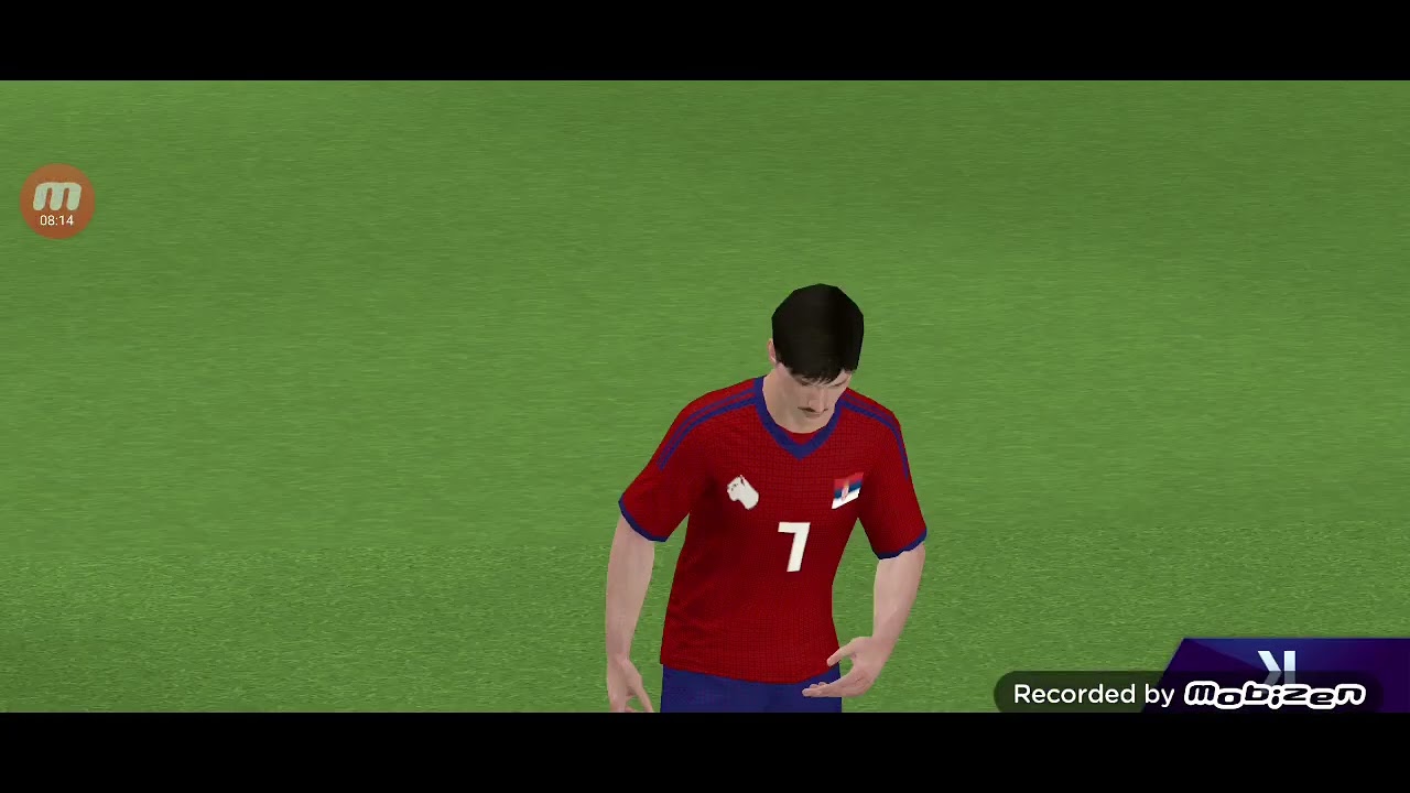 Srbija VS Andora kvalifikacije za svetsko prvenstvo 2026.