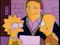 The Simpsons Fox Promo (1992): “Mr. Plow“ (S04E09) (30 second)