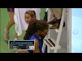 Tuesdays highlights in If Stockholm Open