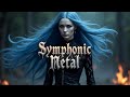 🎧 Symphonic Metal Playlist Vol. 285 🌌🔥 – Inspired by Within Temptation, Nightwish, Epica &amp; More!