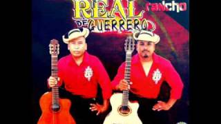 Video thumbnail of "''MATON DE RANCHO'' DUETO REAL DE GUERRERO"