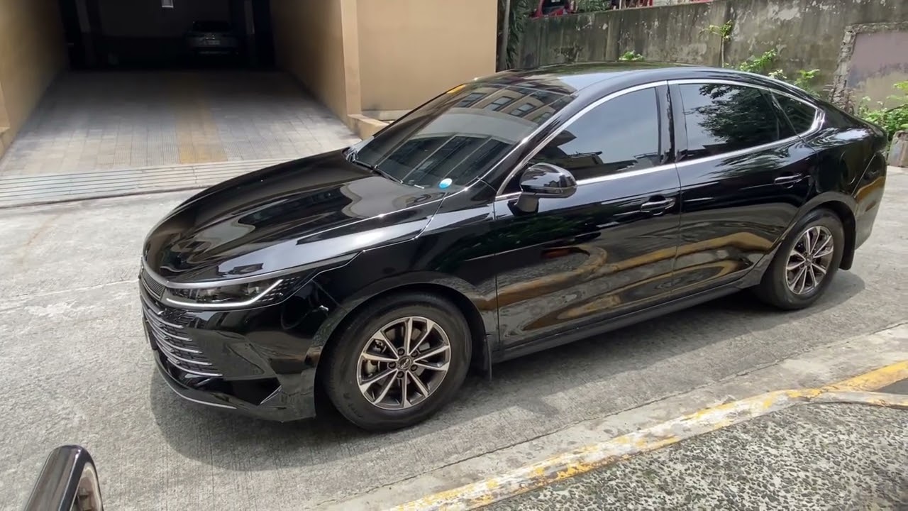 ByD Seal 5 Accessories Reveal! | Budget Friendly Mods 