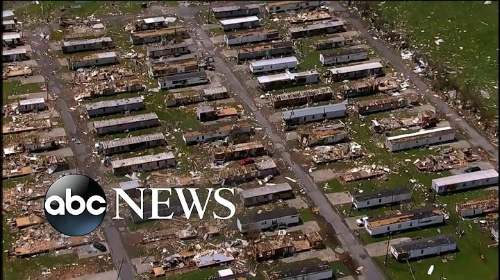 Hurricane Laura’s death toll rises to at least 14 | WNT