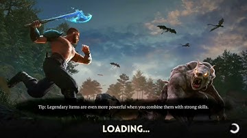 Evil land quest 6 repair the windmill gameplay