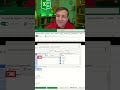 Adicionar série de dados no Excel #byeverton #planilhas #excel