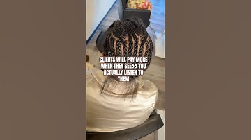 Ignoring Your Clients Feedback will leave so much $ on the table #2partsewin #traditionalsewin