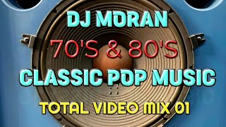 70'S & 80'S CLASSIC POP MUSIC 🎧 TOTAL VIDEO MIX - YouTube