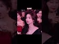 She’s Not Here Tonight on Weibo 😔
