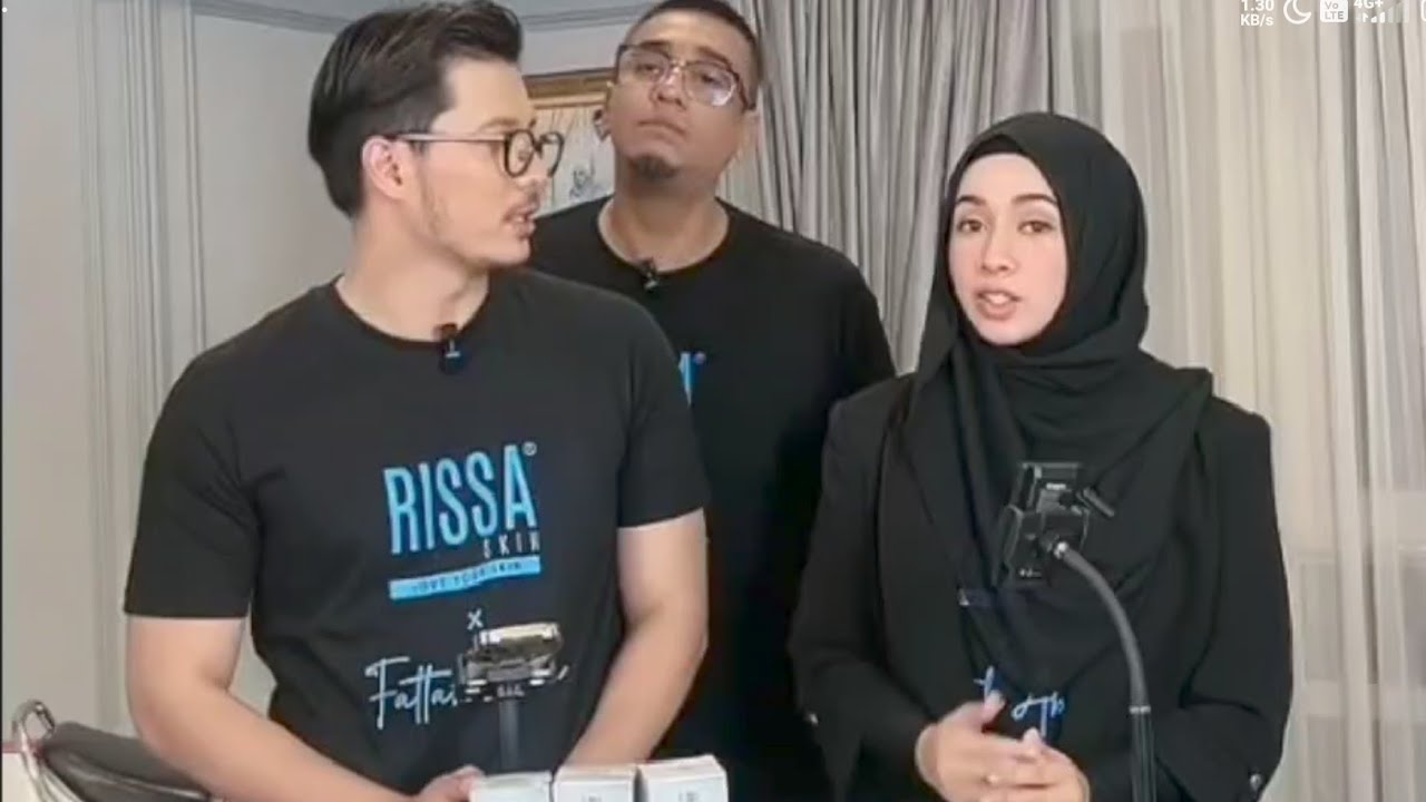 Part2 (Full) Lawak Pak Azad Bongkar  Semua Rahsia Tentang Pencintaan Fattah&Amira???