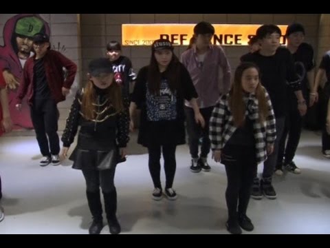 Sulitnya Menjadi Bintang K-pop