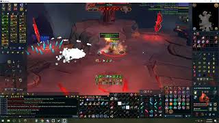 Zamorak 1k solo 1 cycle p7 example