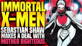 The Death Of Krakoa! | Immortal X-Men (Part 5, 6 And 7)