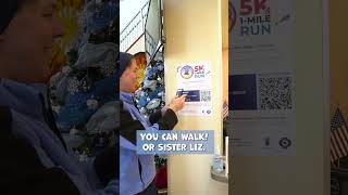 Sisters On The Run 2024 - Fundraising Campaign Update #2