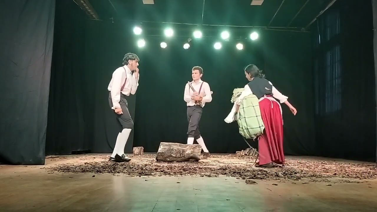 muestra integral ASAB