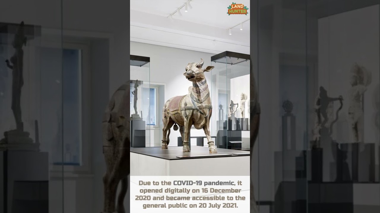 Humboldt Forum - Berlin