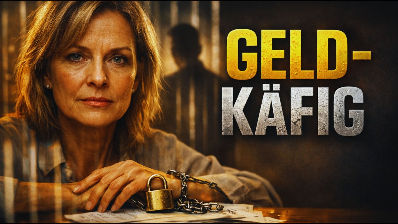 Finanzielle Ketten und Jahrzehnte des Schweigens: Der stille Weg zurück zu dir