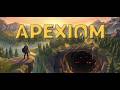 Apexiom [Alpha 1.0] by @queeso  | A Terraria Inspired 3D Game | Gameplay