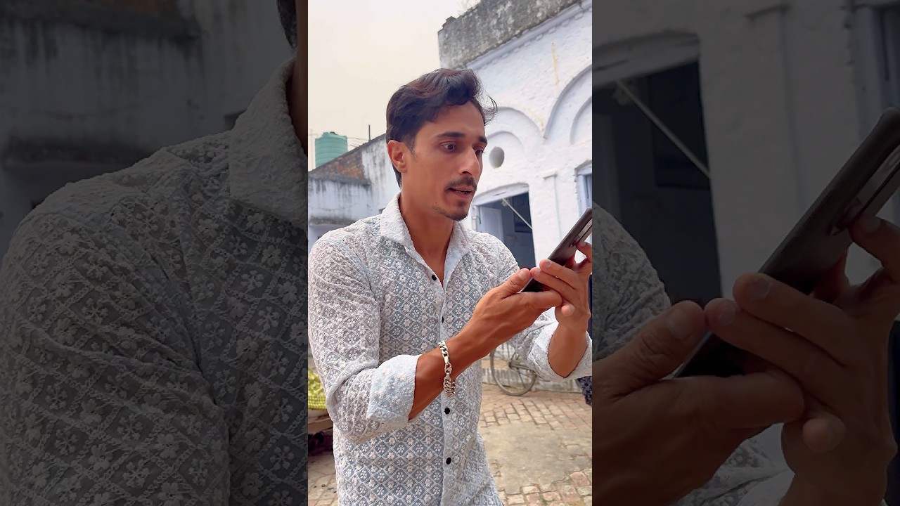 peecha churane ka naya tareeka 🤣 | 