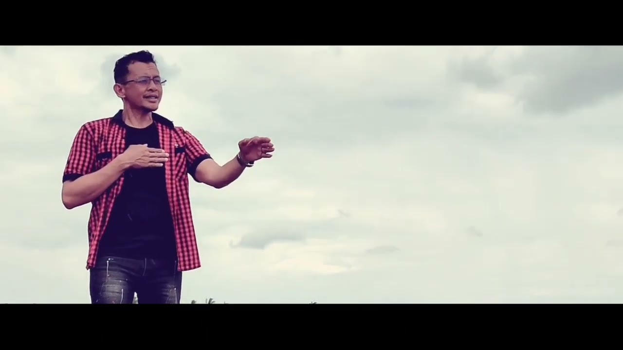 AkU TeRLUka... Agung Syaputra Cover  Dhelon.. Editor Emba Creator