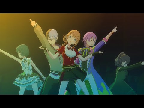 《プロセカMV》最後の仲間たちで「お気に召すまま」