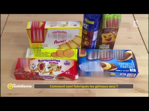 Vidéo: Comment Sont Fabriqués Des Gâteaux Inhabituels