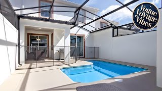 Family Resort - 4BR Home Near Disney - Private Pool, BBQ! | United States ⭐