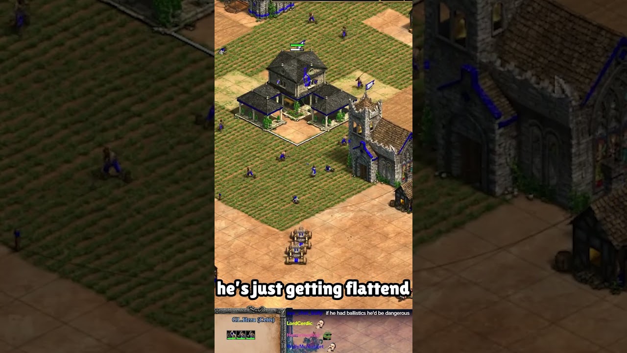 Onager Shot of The Week