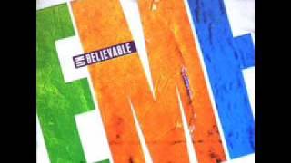 YouTube EMF Unbelievable fonzerelli remix