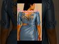 day-13/30 blouse design blouse ka design trending /#trending #blouse #blousedesign #viral #shorts