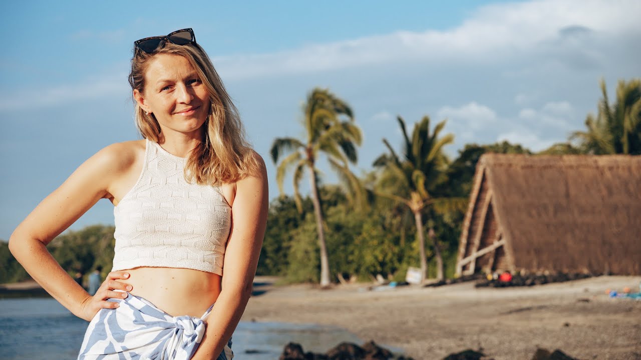 Traumreise: Hawaii🌴 Ist es wirklich wie man denkt?