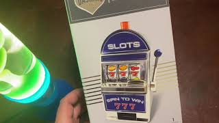 Dashing Slot Machine Review screenshot 1