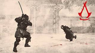 Assassins Creed Shadows: Epic Duel - Perfect Samurai Combat (No Damage) - Expert Difficulty