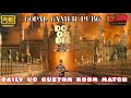 🔴LIVE | UC ROOM MATCH | Pubg op aggressive live gameplay | gopal gamer pubg