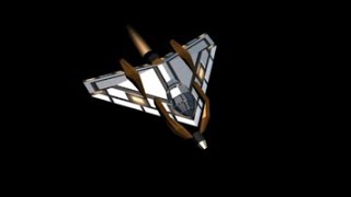 Starblast Delta-Fighter Team Mode