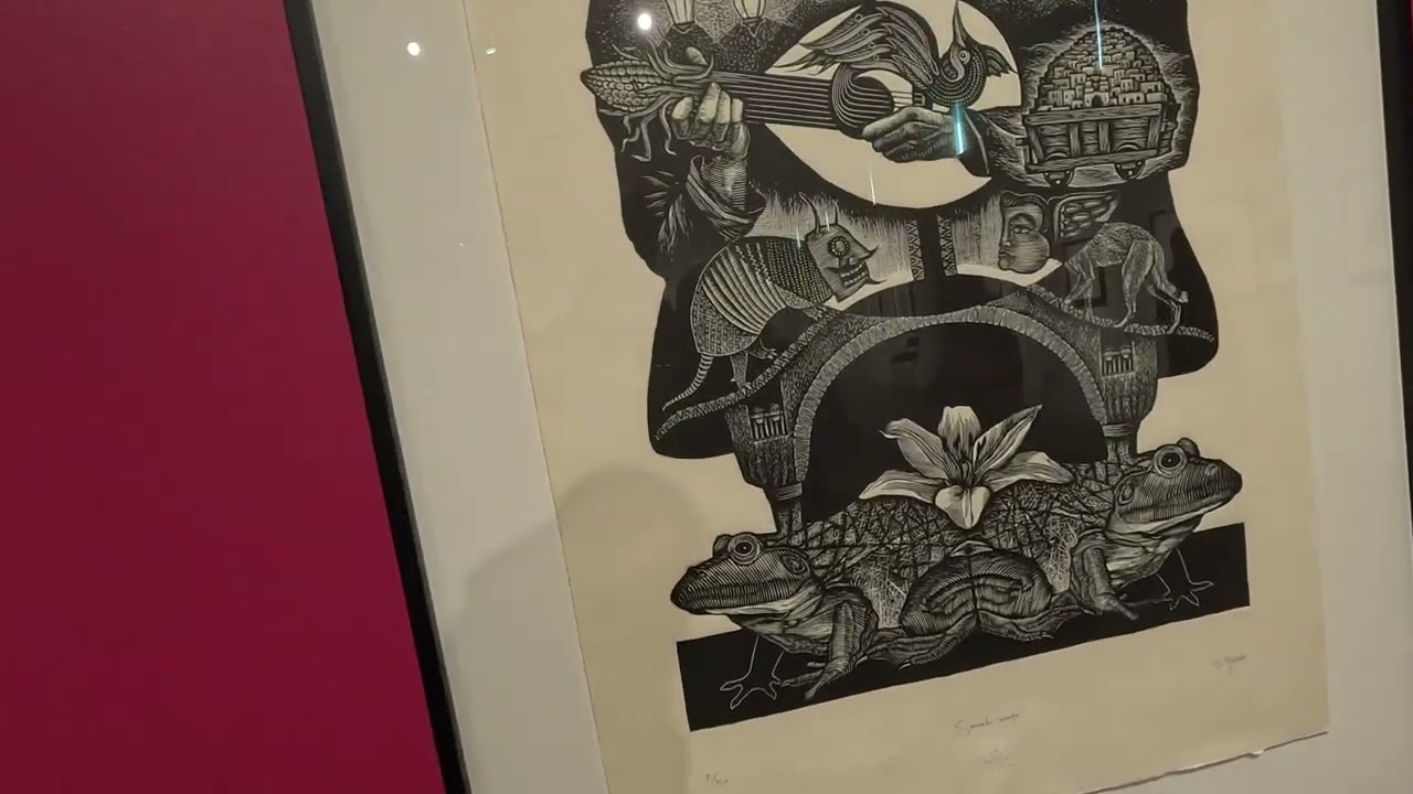 Art Galleries at Denver Botanic Gardens