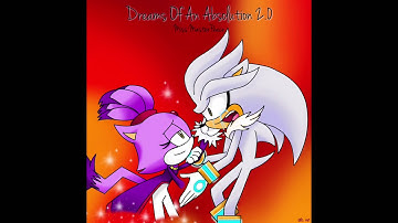 Dreams Of An Absolution 2.0 (Miss MasterPeace)