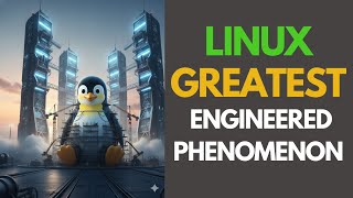 Why LINUX Is the Most Powerful Creation in Software Engineering