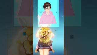 My DIONA SLAYS with this Build in Genshin Impact