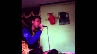 7ICONS - NEMPEL DI HATI (COVER BY FIKARMFM)