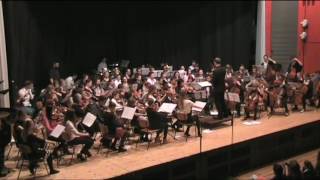 Flying Home (Kick Ass) - Schulorchester des Gymnasiums Hückelhoven