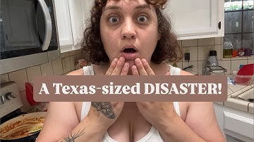 The Great Lasagna Disaster! Clueless Kitchen Ep. 5