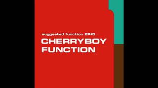 Cherryboy Function — CHERRYBOY FUNCTION / Sour Deeds (Music Video