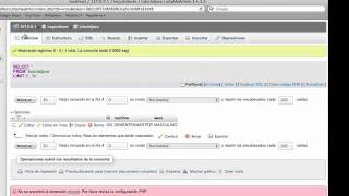 Celebrity Tutorial 12 Parte 2/2 Java NetBeans WWW.INQUISIDORES.NET Conexion a Base de datos MySQL JDBC, JTable Profile